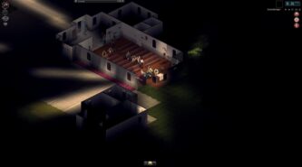 Project Zomboid Windows PC