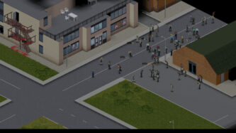 Project Zomboid Download Free