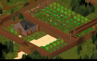Project Zomboid Updated Version