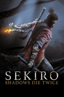 Sekiro Shadows Die Twice PC Game