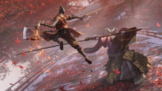 Sekiro Shadows Die Twice Mods