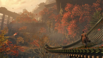 Sekiro Shadows Die Twice Cheats