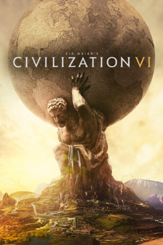 Sid Meiers Civilization VI DodiRepack