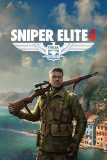 Sniper Elite 4 DodiRepack