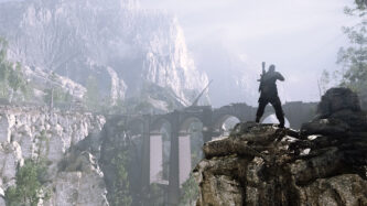 Sniper Elite 4 Skidrow