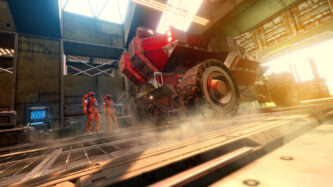 Space Engineers Steamunlocked