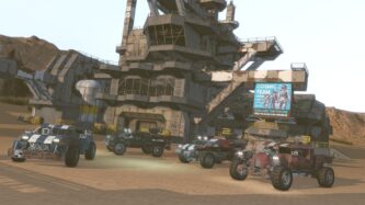 Space Engineers Steamrip