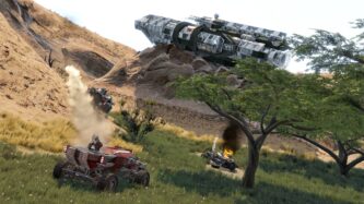 Space Engineers Skidrow