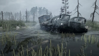 Download Free Spintires Mudrunner