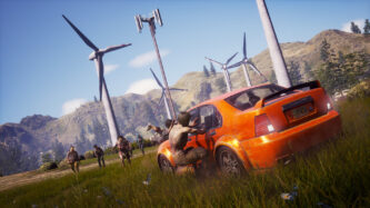 State Of Decay 2 Reviews