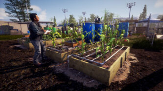 State Of Decay 2 Screenshots