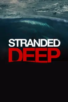 Stranded Deep Free Download By Steam-repacks