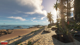 Stranded Deep Reviews