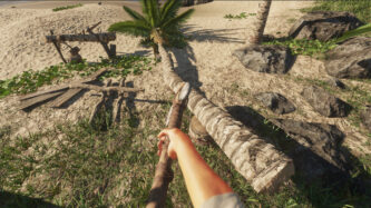 Stranded Deep Mods