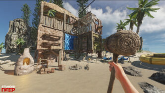 Stranded Deep Cheats