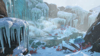 Subnautica Below Zero Steamunlocked