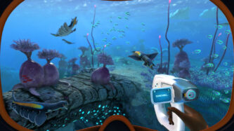 Subnautica Below Zero Skidrow
