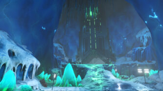 Subnautica Below Zero Fitgirl