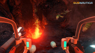 Subnautica Windows PC