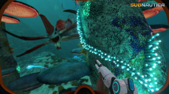 Subnautica Download Free