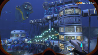 Subnautica Updated Version