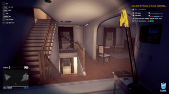 Thief Simulator Steamunlocked