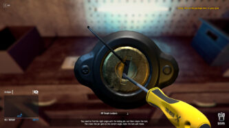 Thief Simulator Steamrip