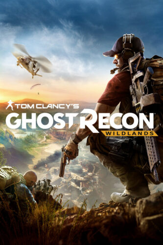 Tom Clancy Ghost Recon Wildlands DLC 2024