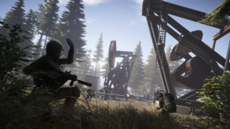 Tom Clancy Ghost Recon Wildlands Windows PC