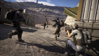 Download Free Tom Clancy Ghost Recon Wildlands