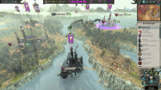 Total War Warhammer 2 PC Game