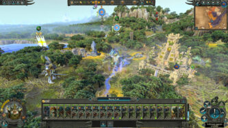 Total War Warhammer 2 Updated Version