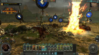 Total War Warhammer 2 Windows PC
