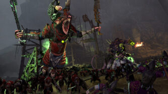 Total War Warhammer 2 Free Steam