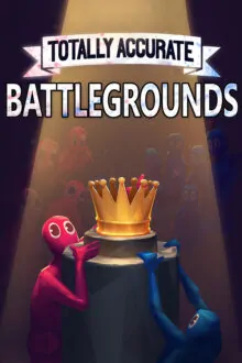 Totally Accurate Battlegrounds Free Download By Steam-repacks