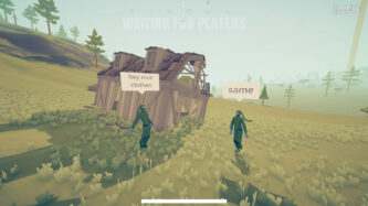 Totally Accurate Battlegrounds Skidrow
