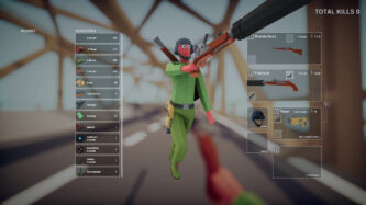 Totally Accurate Battlegrounds Fitgirl