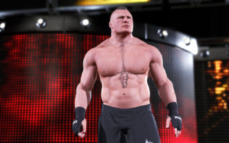 WWE 2k20 Free Download By Steam-repacks.com