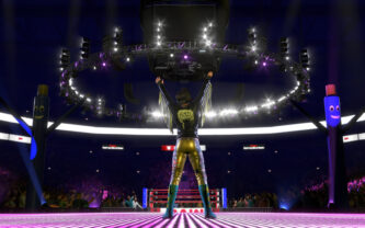 WWE 2k20 Free Download By Steam-repacks.com