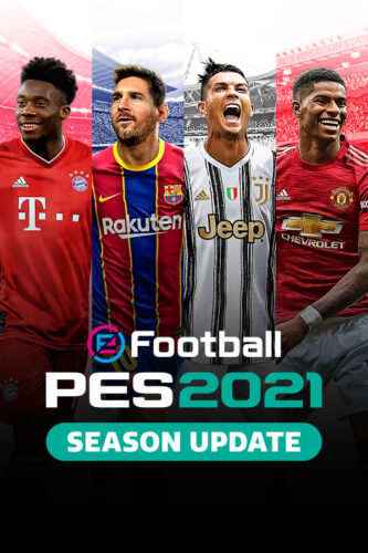 eFootball Pes 2021 Cheats