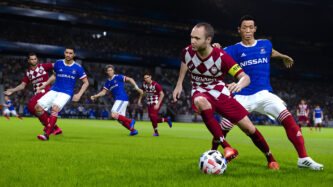 eFootball Pes 2021 Windows PC