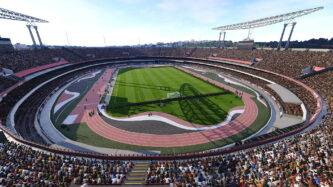 eFootball Pes 2021 Updated Version