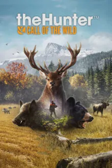 theHunter Call of the Wild Free Download By Steam-repacks