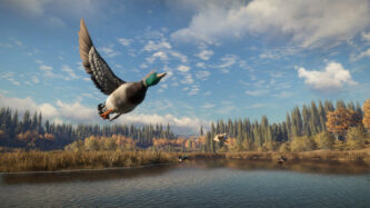 theHunter Call of the Wild Steamrip