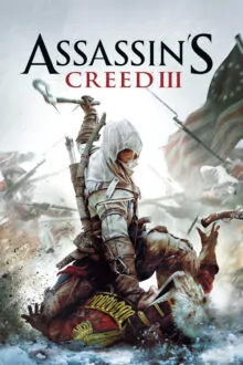 Assassin’s Creed III Free Download v1.06