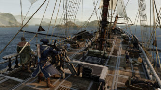 Assassins Creed III Free Download By Steam-repacks.com