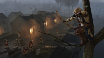 Assassins Creed III Free Download By Steam-repacks.com