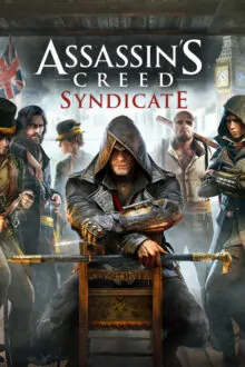 Assassins Creed Syndicate Free Download (v1.51 & ALL DLC)