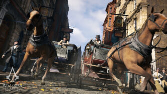 Assassin’s Creed Syndicate Free Steam
