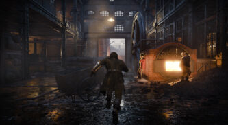 Assassin’s Creed Syndicate Windows PC